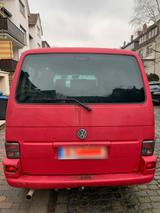 Volkswagen VW Multivan T4 Bj 1994 *reparaturbedürftig* - Volkswagen LT aus 1994