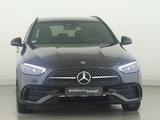 Mercedes-Benz C 300 de T-Modell mit EQ Hybrid Technologie 360 - Mercedes-Benz C-Klasse Gebrauchtwagen