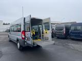 Fiat Ducato L3 H2 Behindertengerecht MAXI - Fiat Ducato Gebrauchtwagen in Frankfurt