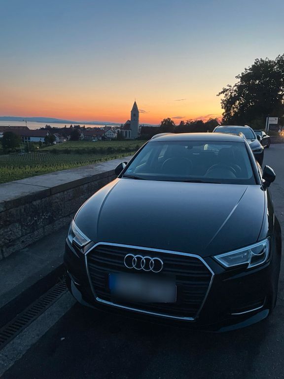 Image of Audi A3