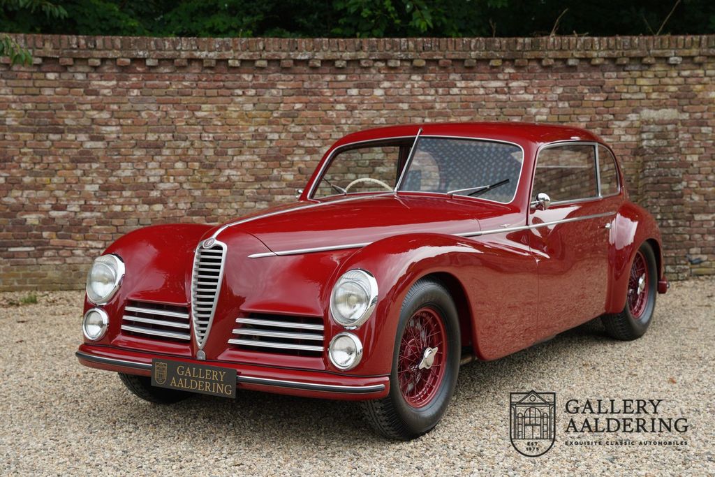 Alfa Romeo Other
