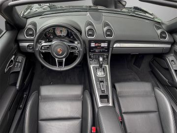Porsche 718 Boxster S, PCM, PSAM, PDC *mtl. 599€*