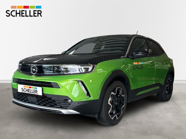 Mokka Electric Ultimate e Ultimate
