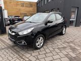 Hyundai ix35 Rückfahrkamera/ USB/Sitzheizung/1 Hand - Hyundai ix35 in Hamburg