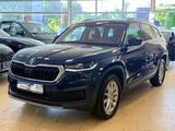 Skoda Kodiaq Amundsen*dig.Cockpit*R.Cam*Memory*Leder - Skoda Kodiaq Gebrauchtwagen in Bonn
