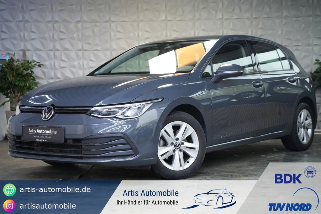 Image of Volkswagen Golf
