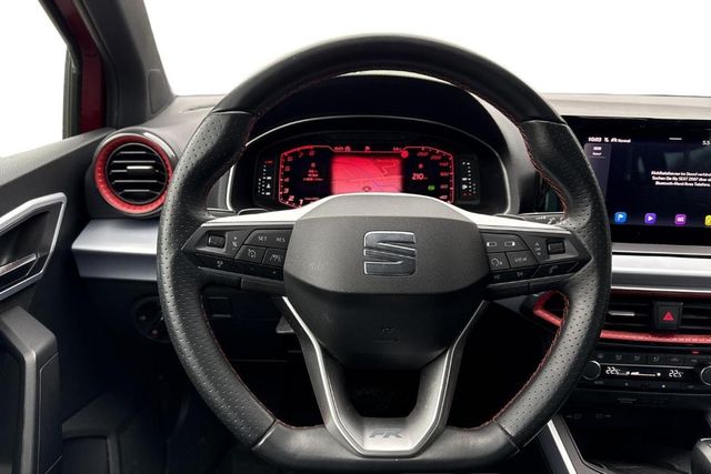 Foto Nummer 10: SEAT Arona