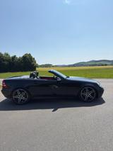 Mercedes-Benz SLK 200 Kompressor - - gebrauchte Mercedes-Benz SLK 200 aus dem Jahr 2001