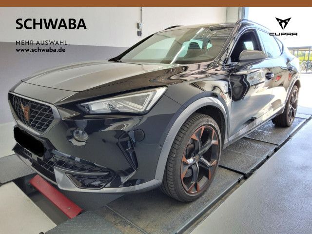 Image of Cupra Formentor