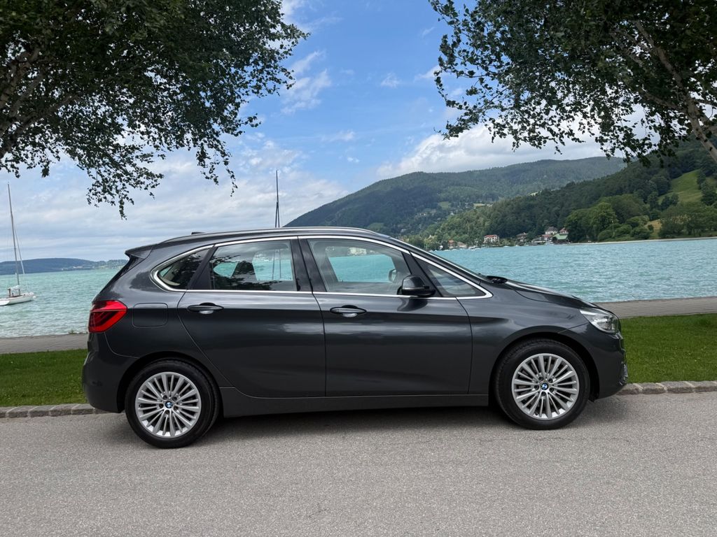 Image of BMW 225 Active Tourer