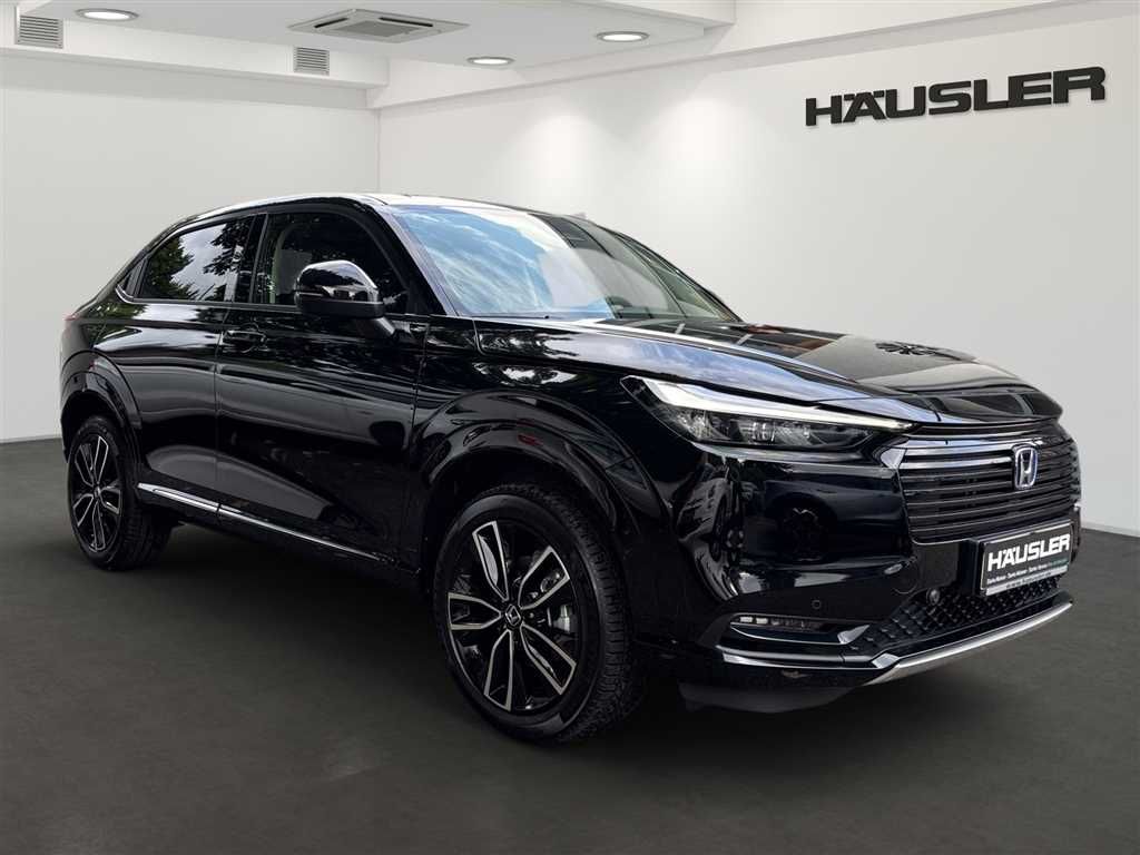 Honda HR-V - Bild 2