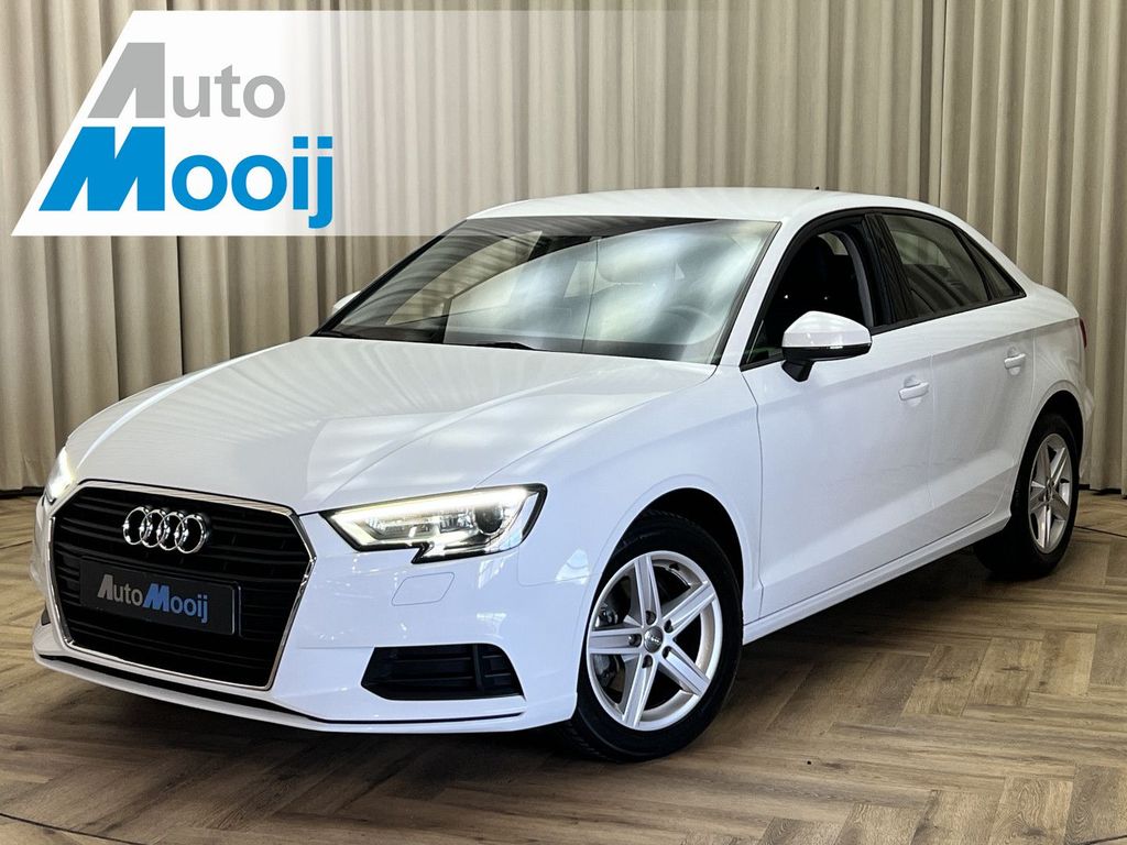 Image of Audi A3