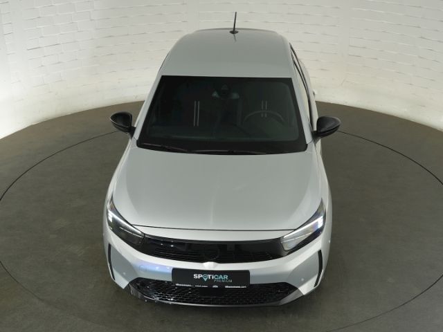 Corsa F FACELIFT GS+LED LICHT+RÜCKFAHRKAMERA+SIT