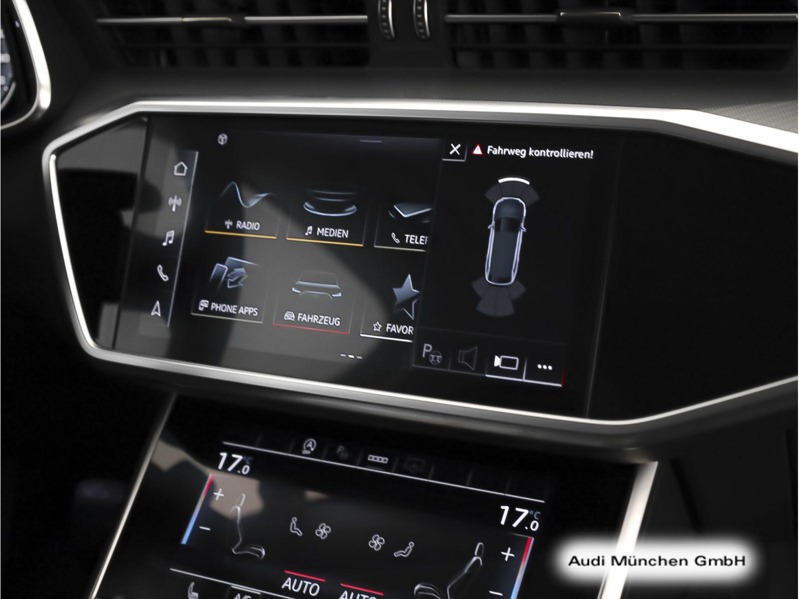 Audi A6 Avant 40 TDI qu. S tronic sport Virtual+/Kame
