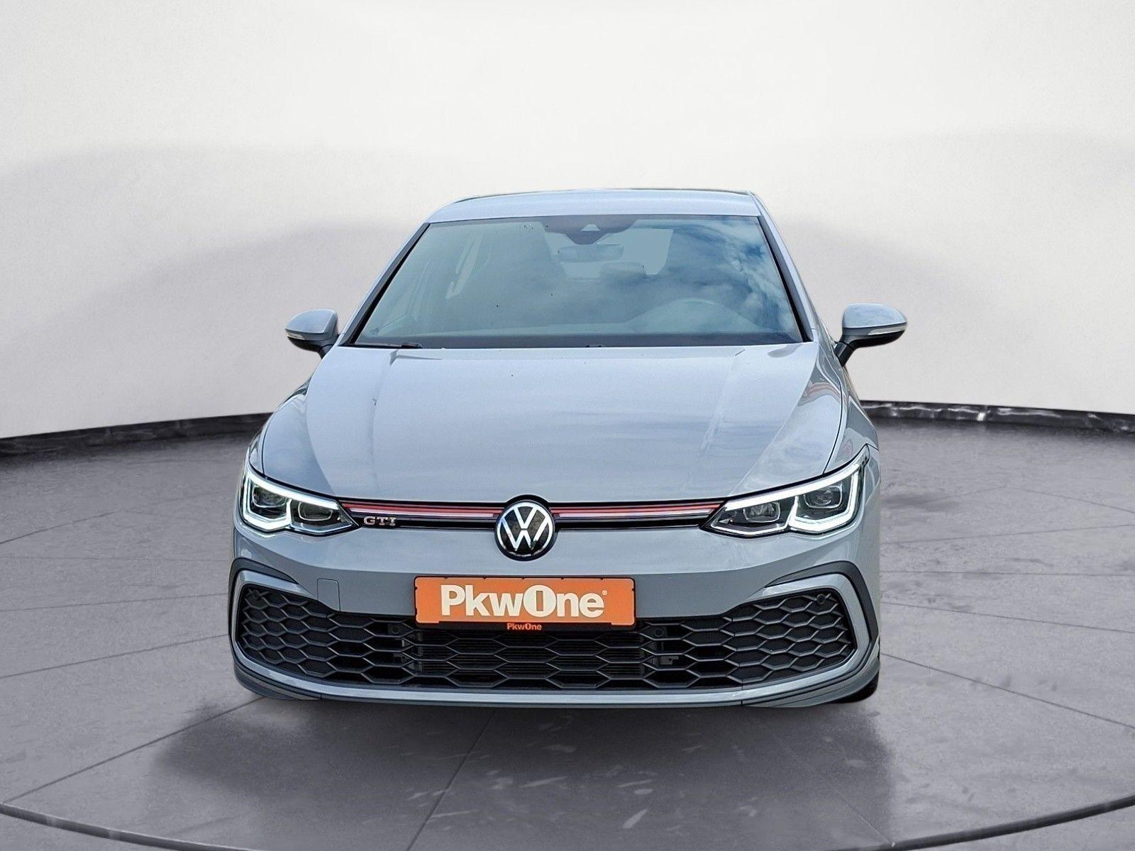 Volkswagen Golf GTI 2.0 TSI DIG.-COCKPIT*PDC*LED*CARPLAY*TE, миниатюра 6