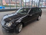 Mercedes-Benz C 180 KOMPRESSOR T Elegance - LPG - Mercedes-Benz C 180 mit LPG-Antrieb