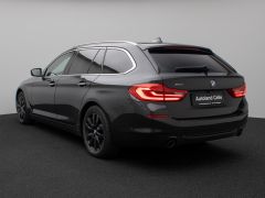 Foto Nummer 9: BMW 530d
