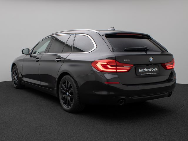 Foto Nummer 9: BMW 530d