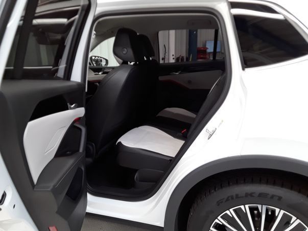 Volkswagen Tiguan - Bild 7