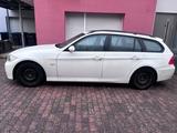 BMW 318d, Bj 2008, 143 PS, 2,0 TDI - BMW 318: 318td