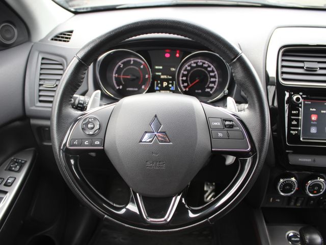 ASX 2.2 EDITION+ AHZV Basis 2WD
