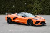 Corvette C8 - Corvette Gebrauchtwagen von 2023