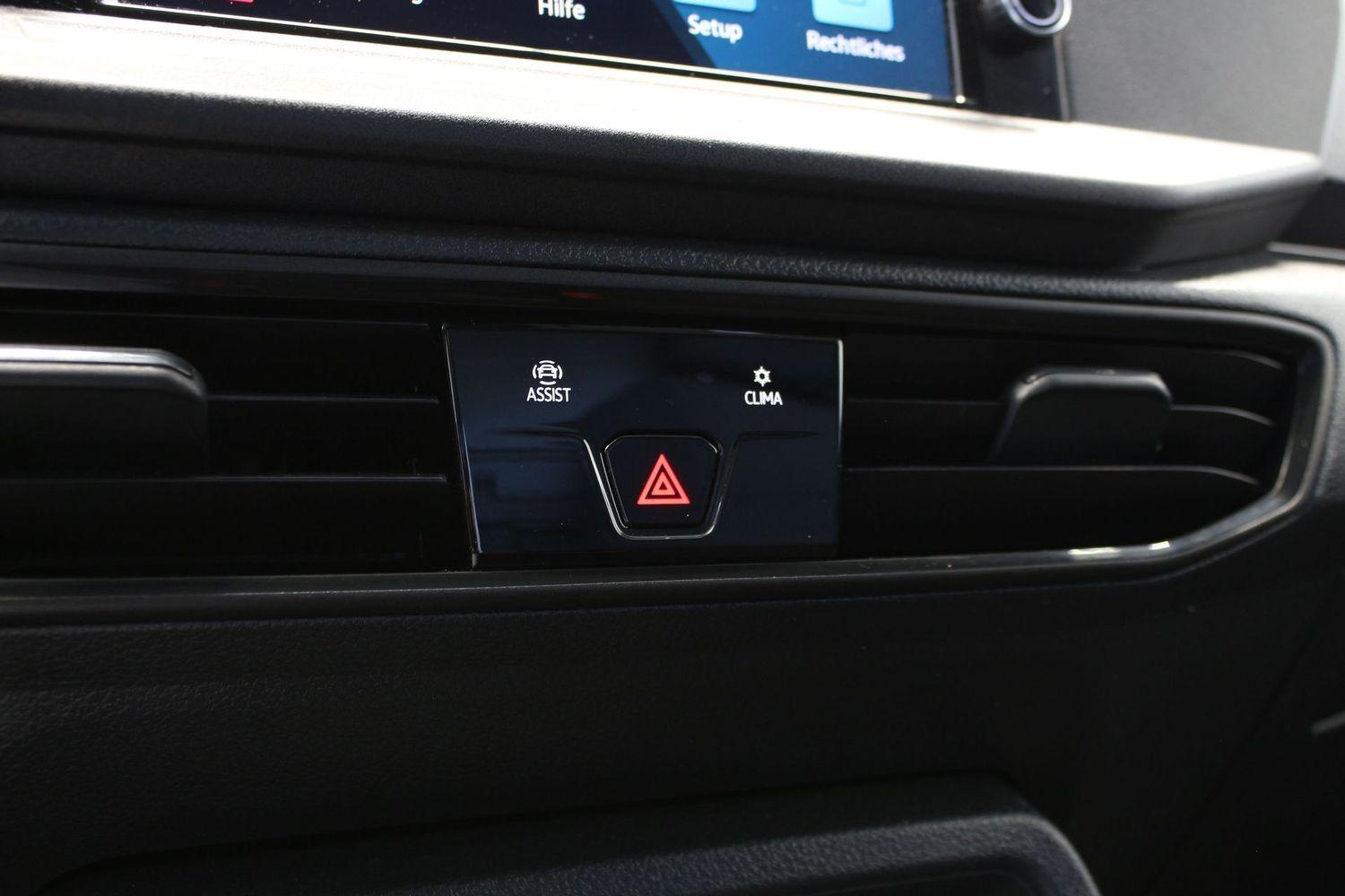 Volkswagen Caddy Maxi 2.0 TDI Klimaautomatik, миниатюра 22