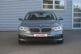 BMW 520d LED 360° Digitales Cockpit Virtual Cockpit - BMW 5er Reihe: Limousine