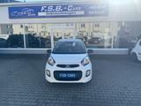 Kia Picanto Start - Kia Picanto Start mit Benzin-Antrieb
