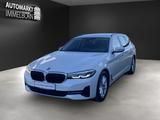 BMW 530 d VollLeder*Kamera*Led*LiveCP*Navi*DAB*Winte - BMW 530 aus 2022