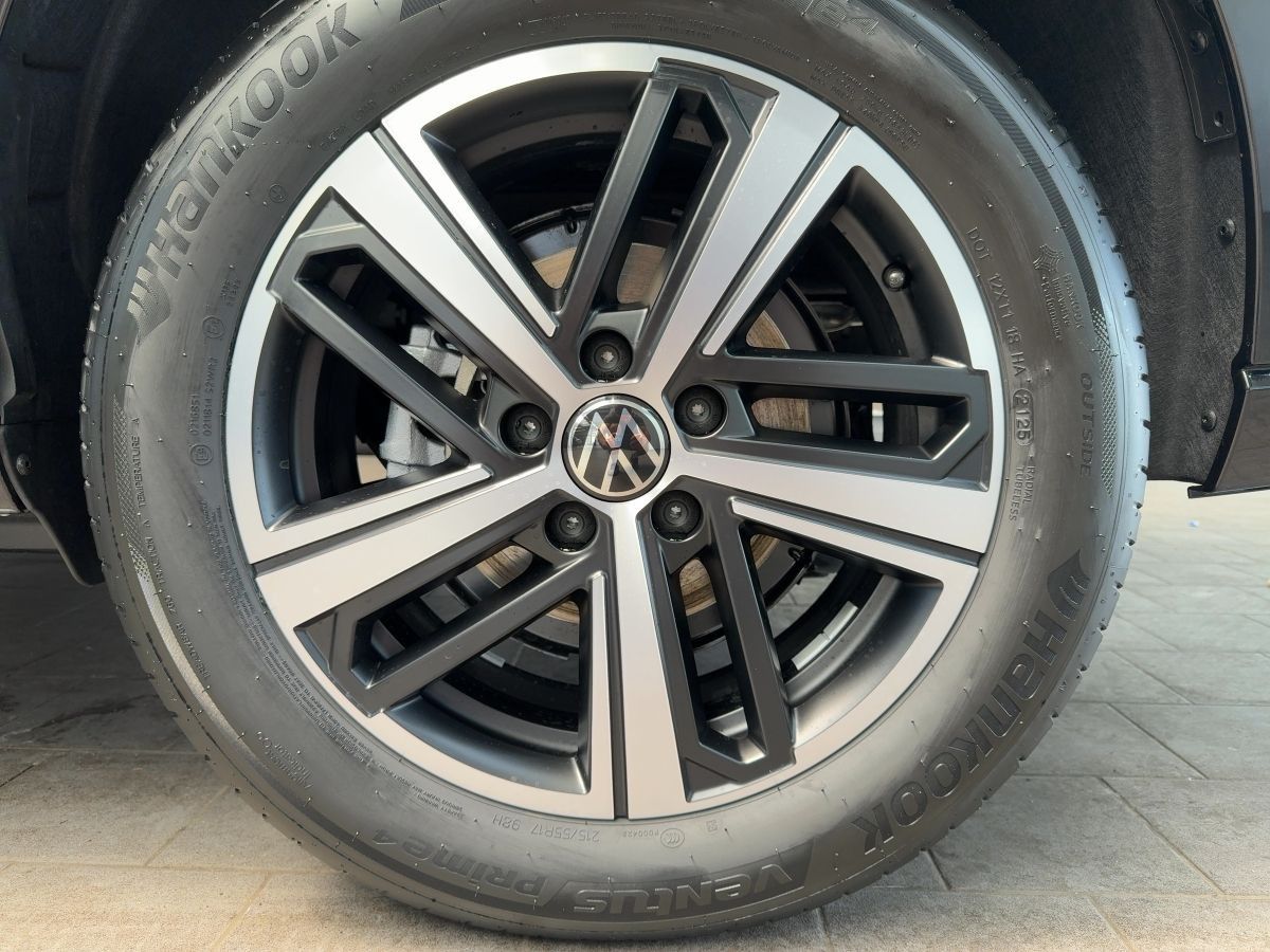Volkswagen Caddy - Bild 7