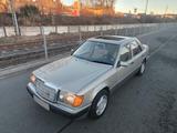 Mercedes-Benz 260 E     H-Zulassung  TAUSCH MÖGLICH - Mercedes-Benz 260: 260e