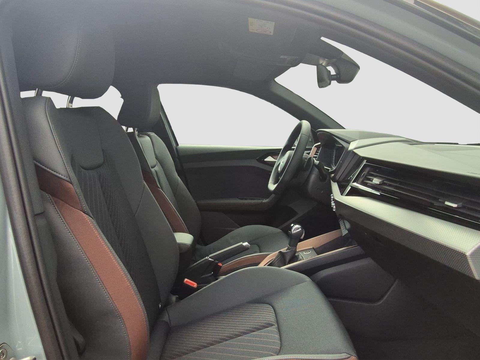 Audi A1 Sportback S line 40 TFSI 152(207) kW(PS) S tr, миниатюра 18