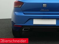 Seat Ibiza - Vorschau Bild 22