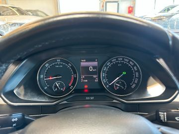 Skoda Superb Combi Style *BiXenon*Navi*AHK*