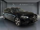 Mercedes-Benz C 200 d T AVANTGARDE +KAMERA+LED+TOTW.+AMBI.+AHK - Mercedes-Benz C 200 mit Diesel-Antrieb: Kombi