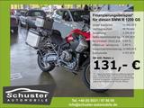 BMW R 1200 GS *7081km Navi heizb.Griffe el.Fahrw ASC - BMW 2010 R1200R