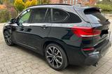 BMW X1 xDrive20i M Sport Steptronic M Sport - BMW X1 in Freiburg