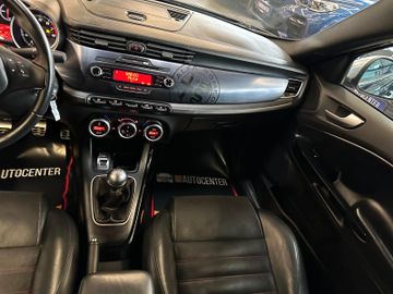 MYAUTOCENTER – Gebraucht- und Jahreswagen mit Werkstattservice in Pfaffenhofen Alfa Romeo Giulietta Quadrifoglio Verde *Klima*Radio*PDC*BT