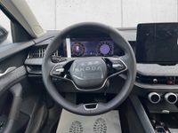 Skoda Superb - Vorschau Bild 14