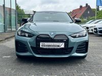 BMW i4 - Vorschau Bild 26