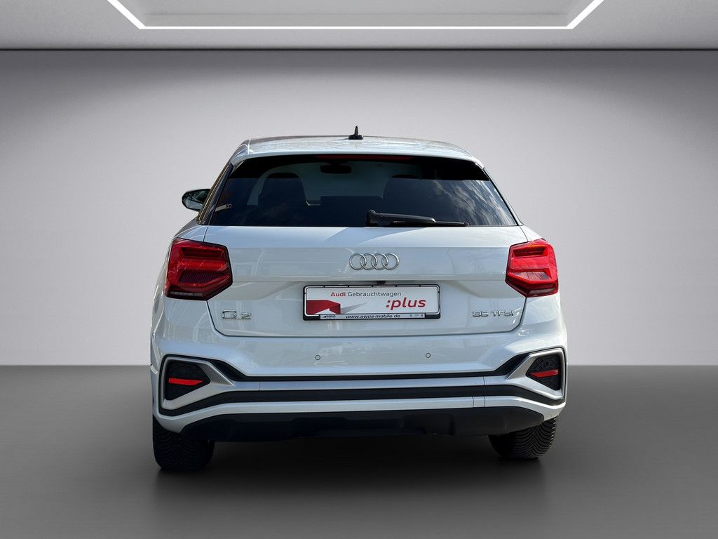 Audi Q2 - Bild 4