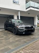 BMW 540i xDrive Touring A/Harman/Pano/Softclose