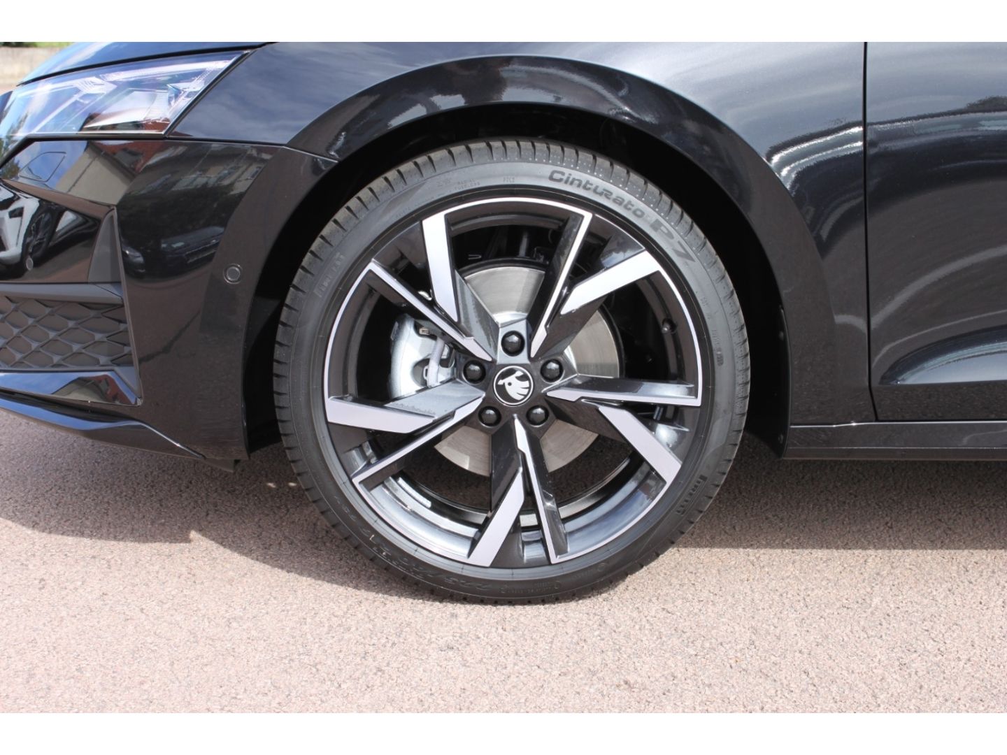 Skoda Octavia - Bild 7