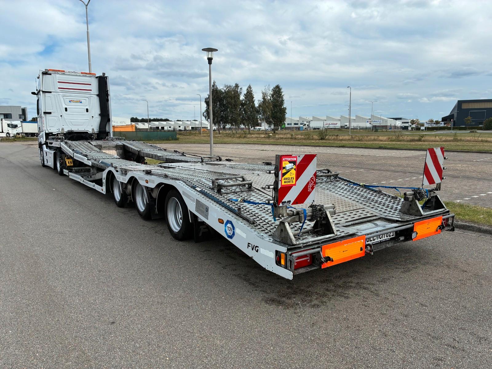 Andere FVG FLEXLINER