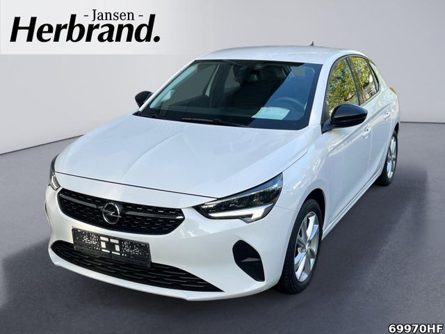 Opel Corsa F 1.2 Elegance (EURO 6d)