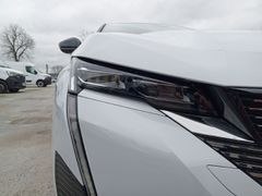Fahrzeugabbildung 308 GT 1.2 PureTech 130 EU6d