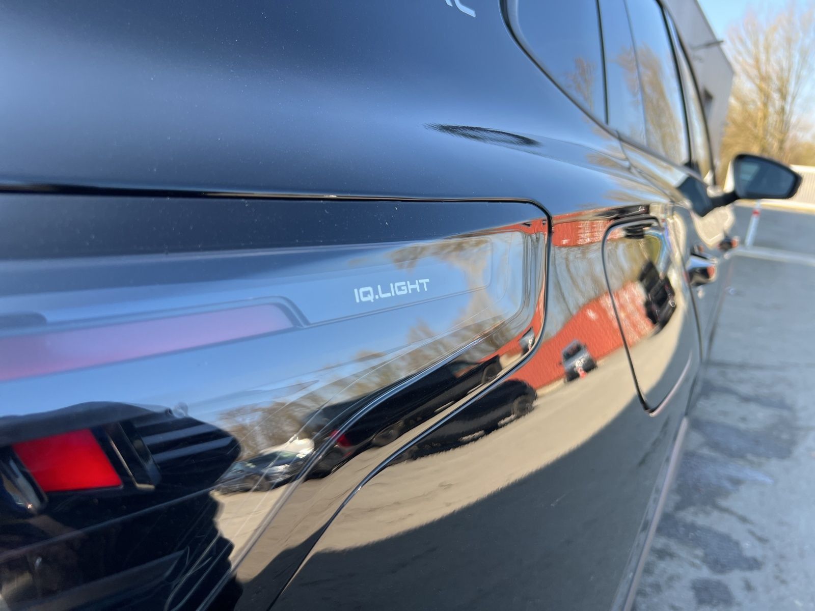 Tiguan Goal 1.5 eTSI DSG AHK*Navi*ACC*LED