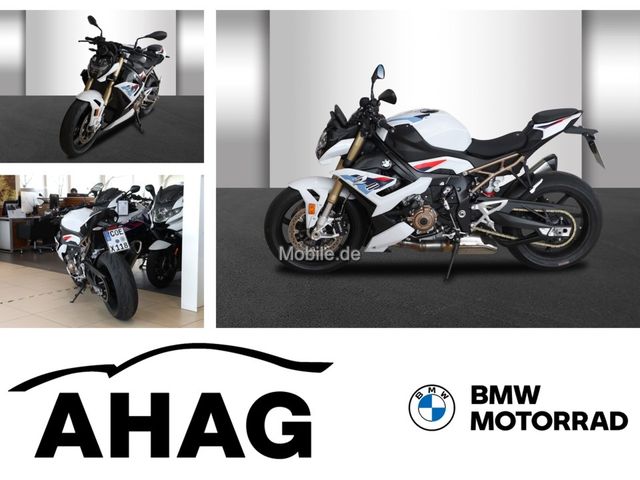 BMW S 1000 R