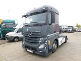 Mercedes-Benz Tractor | Mercedes | Actros 1842 - Mercedes-Benz Trac